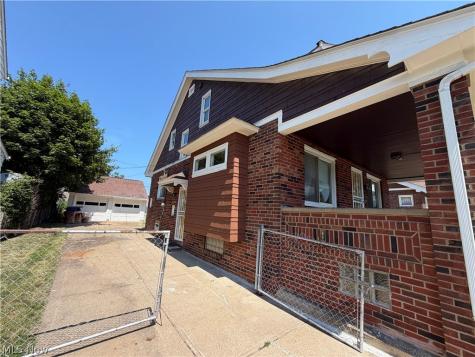 18229 Neff Road Cleveland OH 44119