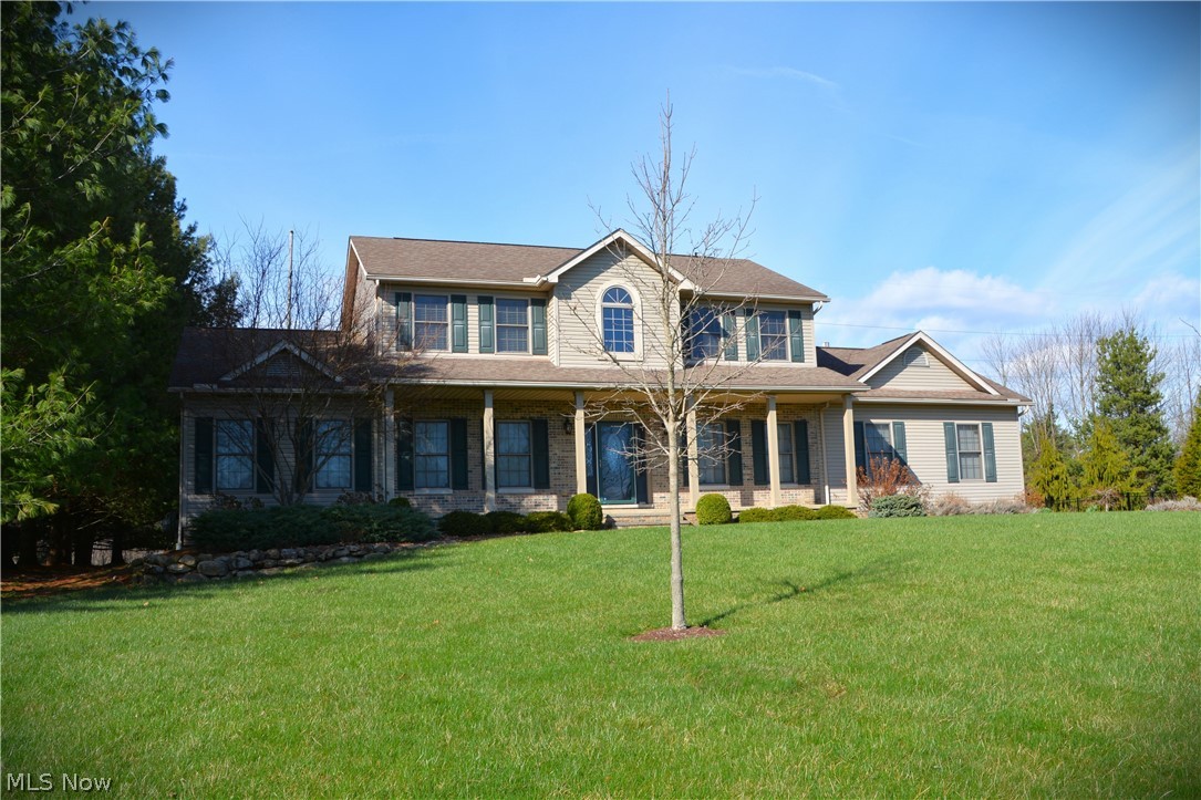 5301 Markwood Court Valley City OH 44280
