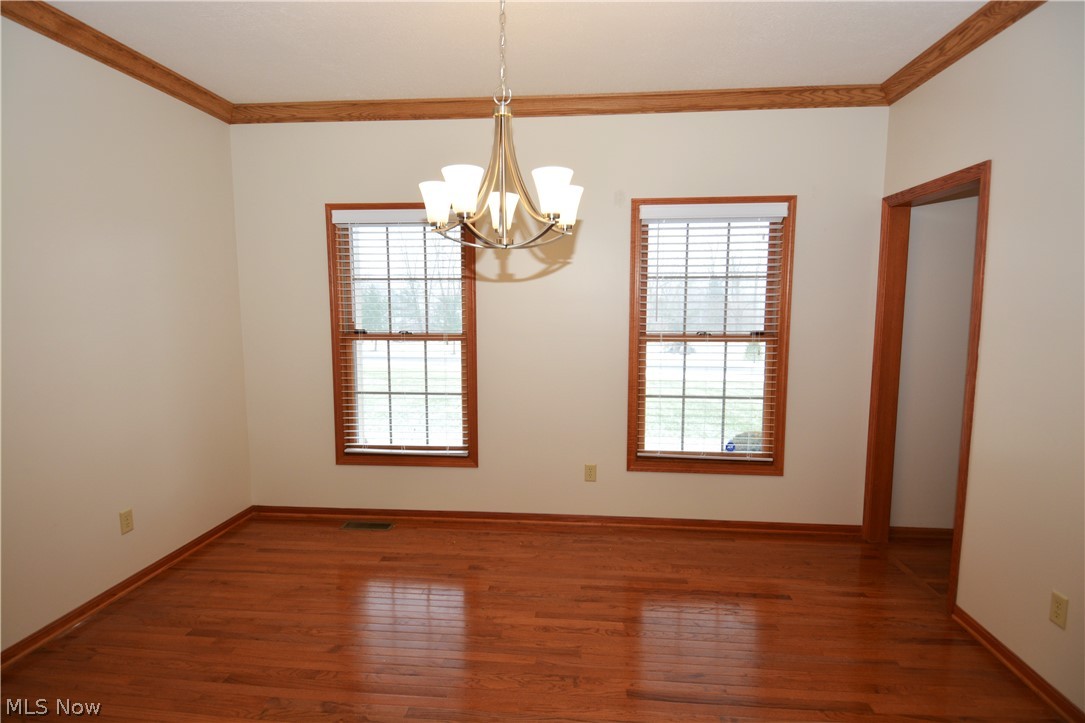 5301 Markwood Court Valley City OH 44280