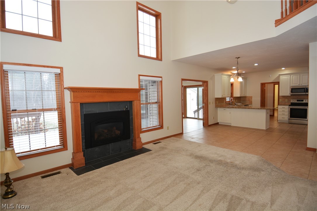 5301 Markwood Court Valley City OH 44280