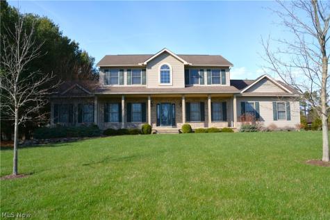 5301 Markwood Court Valley City OH 44280