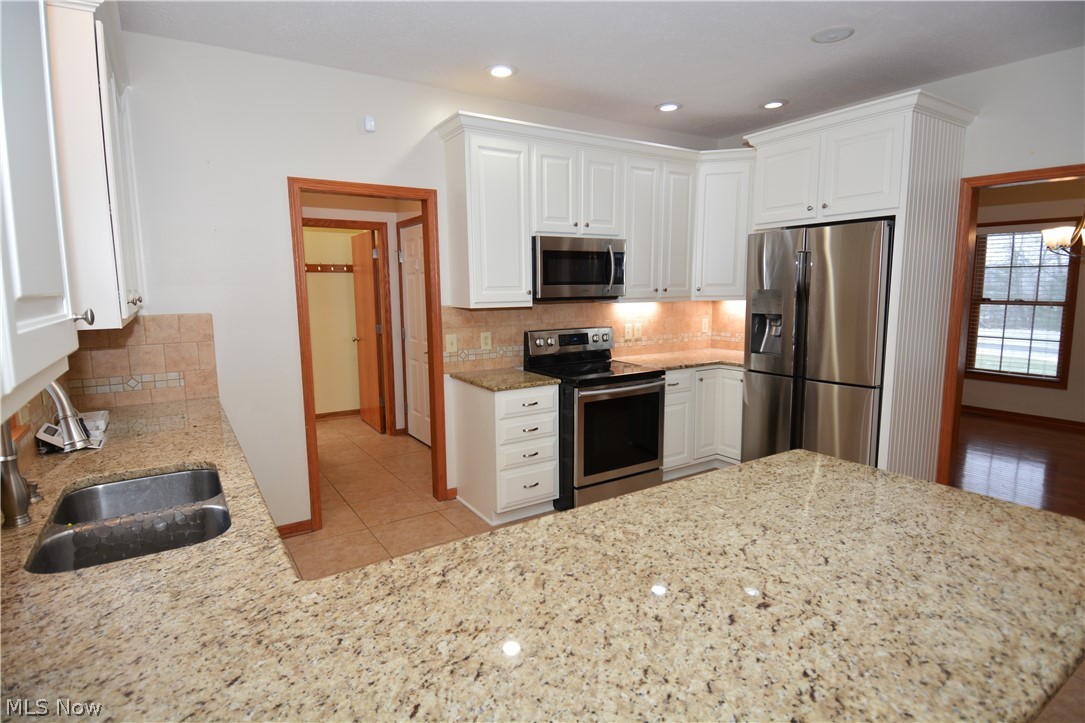 5301 Markwood Court Valley City OH 44280