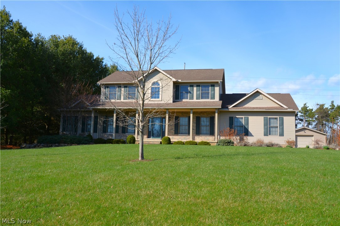 5301 Markwood Court Valley City OH 44280