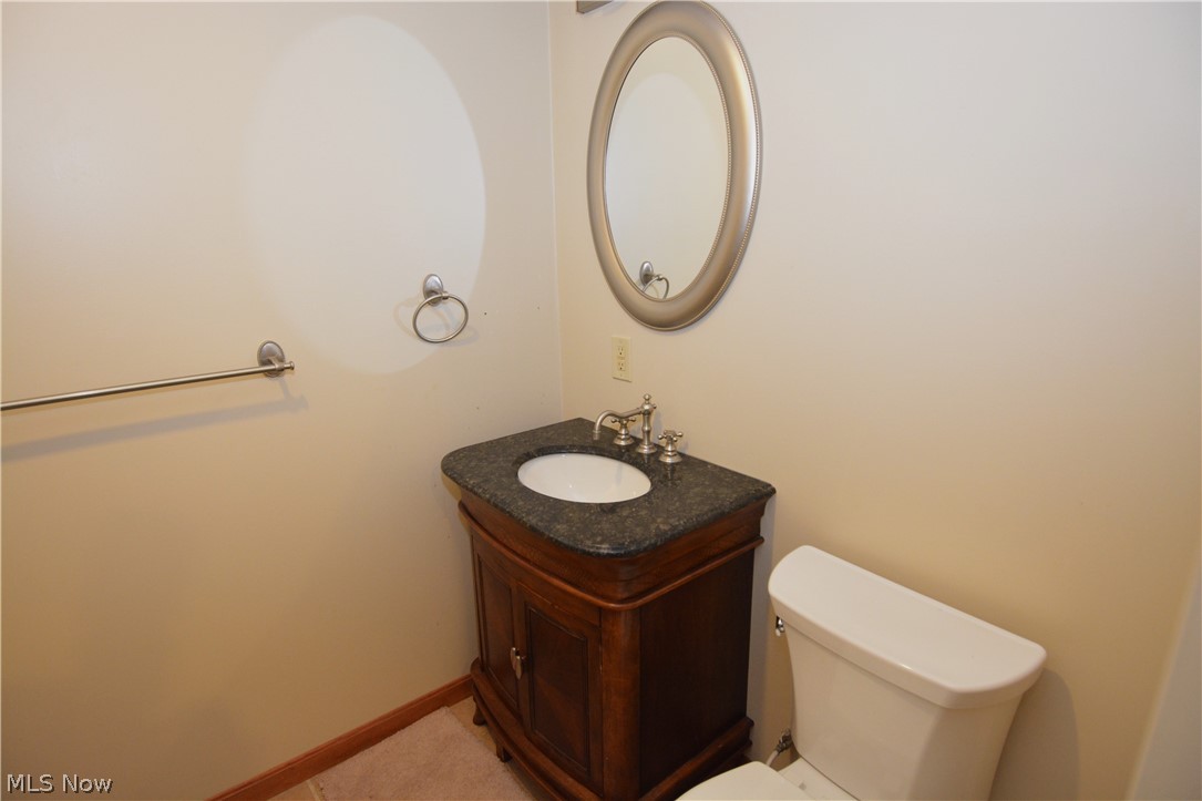 5301 Markwood Court Valley City OH 44280