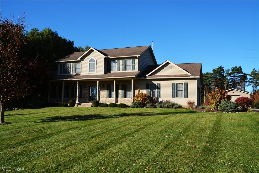 5301 Markwood Court Valley City OH 44280