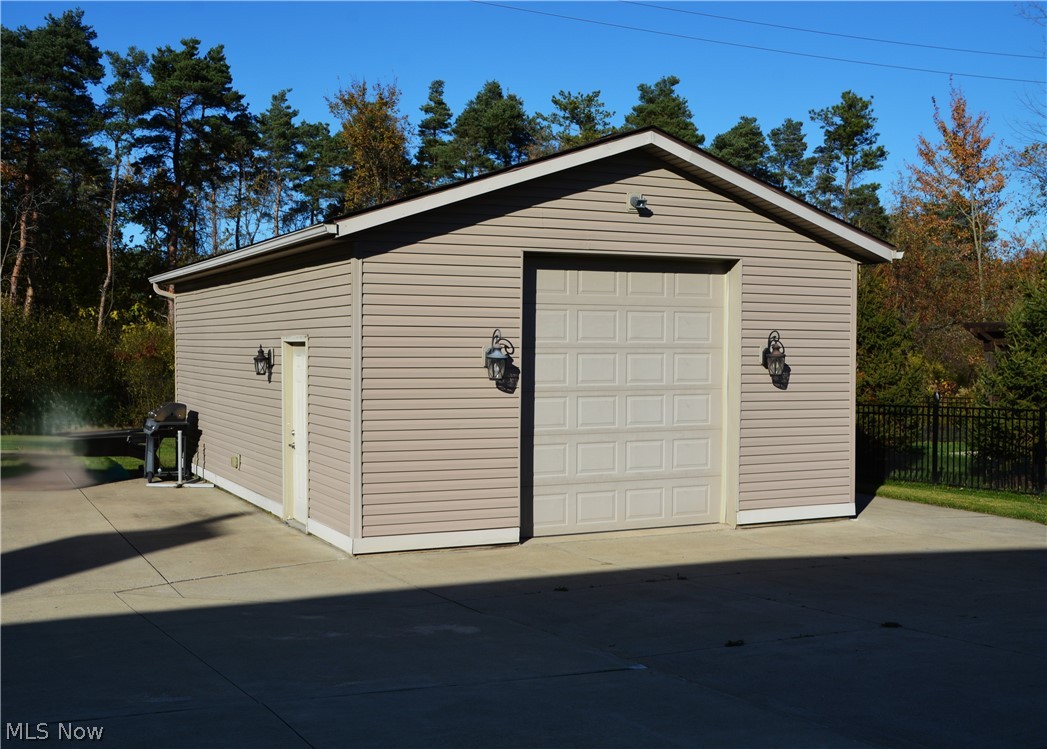 5301 Markwood Court Valley City OH 44280