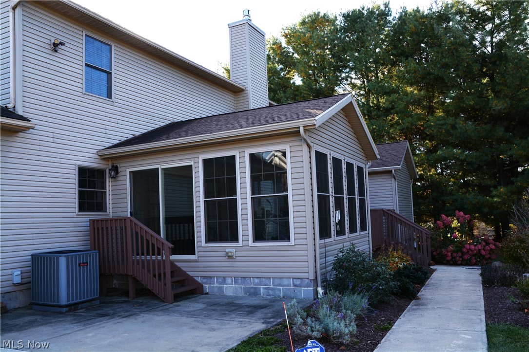5301 Markwood Court Valley City OH 44280