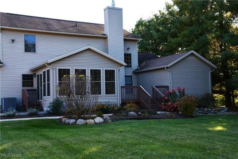 5301 Markwood Court Valley City OH 44280