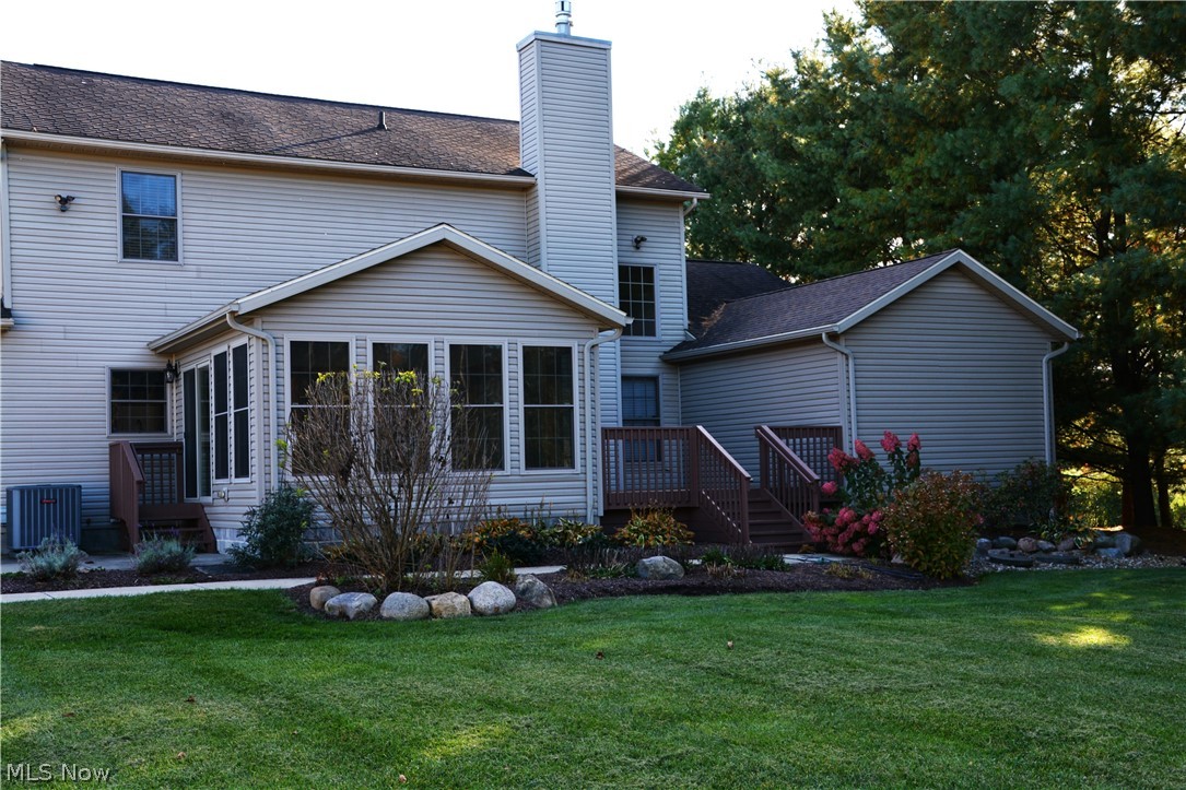 5301 Markwood Court Valley City OH 44280