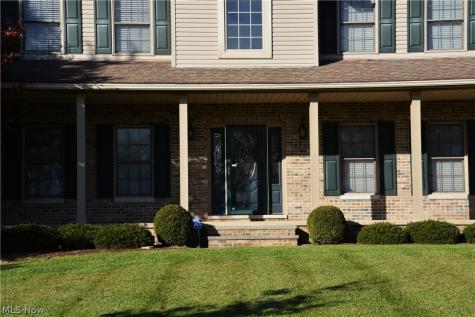 5301 Markwood Court Valley City OH 44280