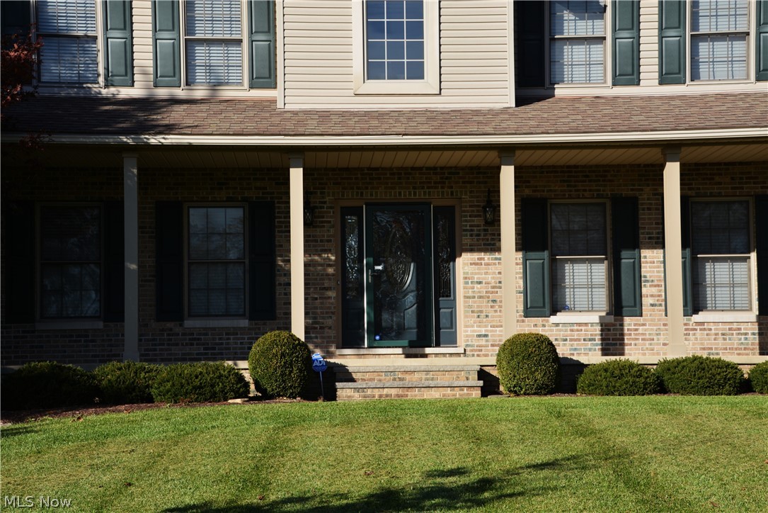 5301 Markwood Court Valley City OH 44280