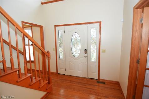 5301 Markwood Court Valley City OH 44280