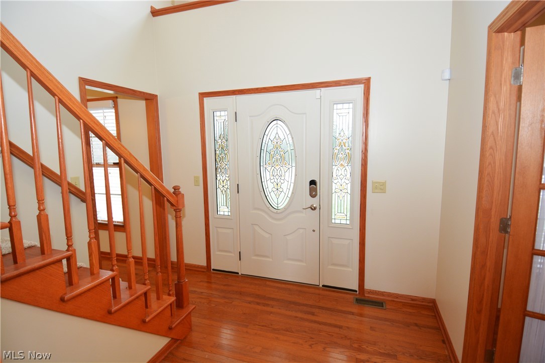 5301 Markwood Court Valley City OH 44280