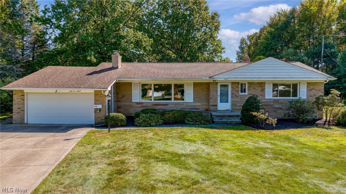 6616 Kingswood Drive Mayfield Heights OH 44124