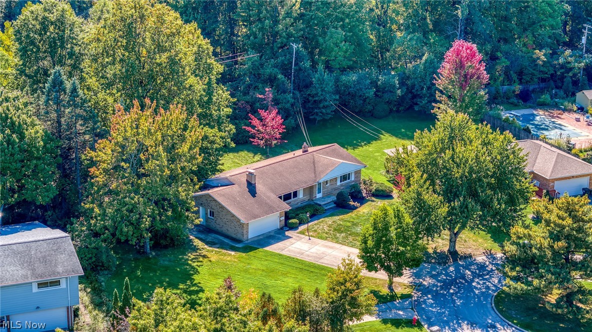 6616 Kingswood Drive Mayfield Heights OH 44124