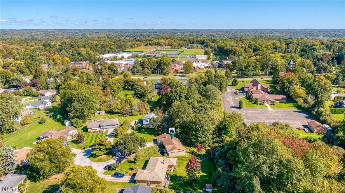6616 Kingswood Drive Mayfield Heights OH 44124