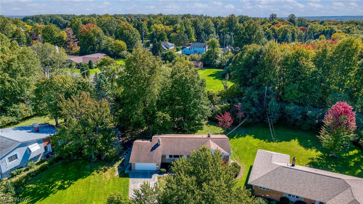 6616 Kingswood Drive Mayfield Heights OH 44124