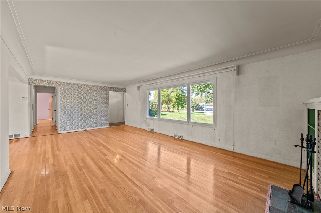 6616 Kingswood Drive Mayfield Heights OH 44124