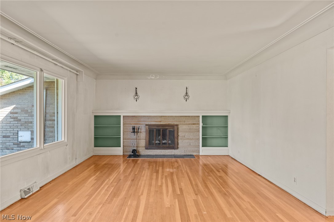 6616 Kingswood Drive Mayfield Heights OH 44124