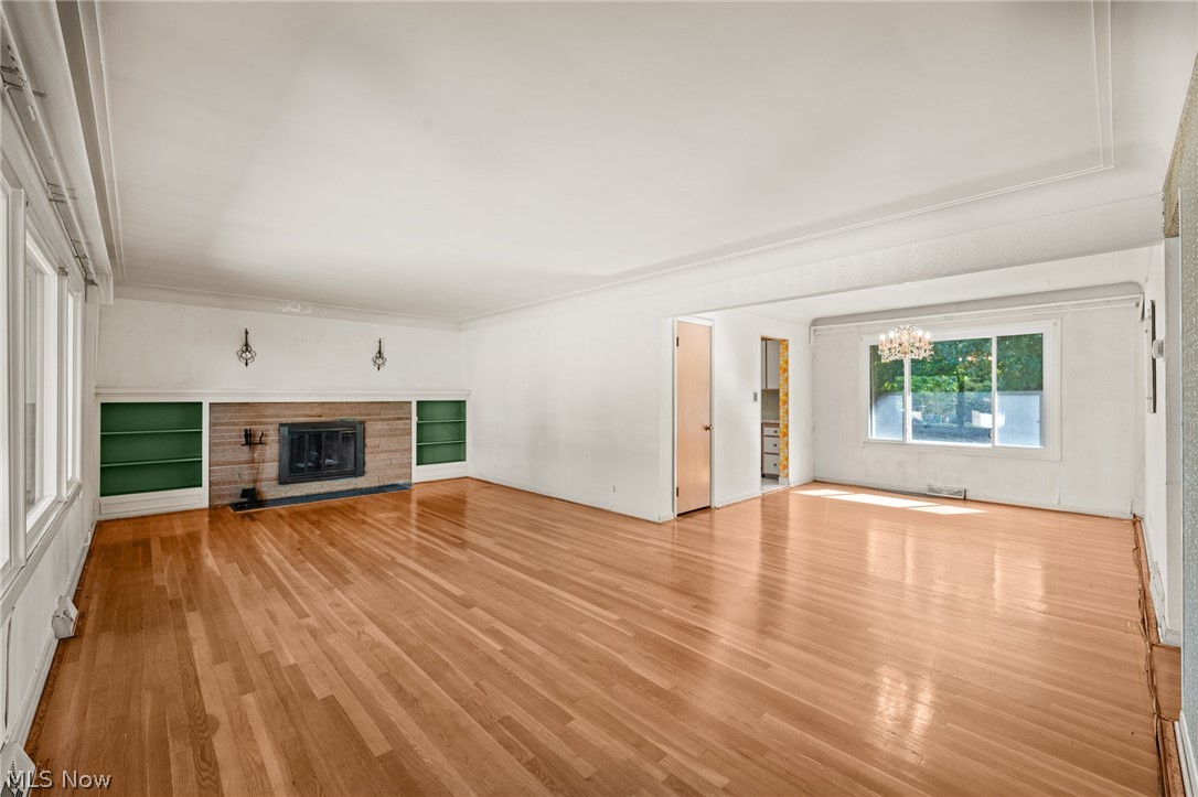 6616 Kingswood Drive Mayfield Heights OH 44124