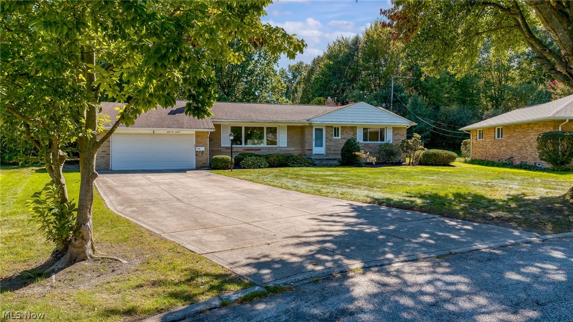 6616 Kingswood Drive Mayfield Heights OH 44124