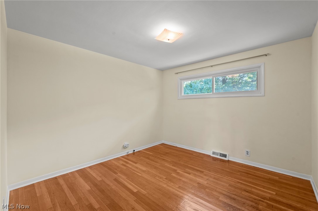 6616 Kingswood Drive Mayfield Heights OH 44124
