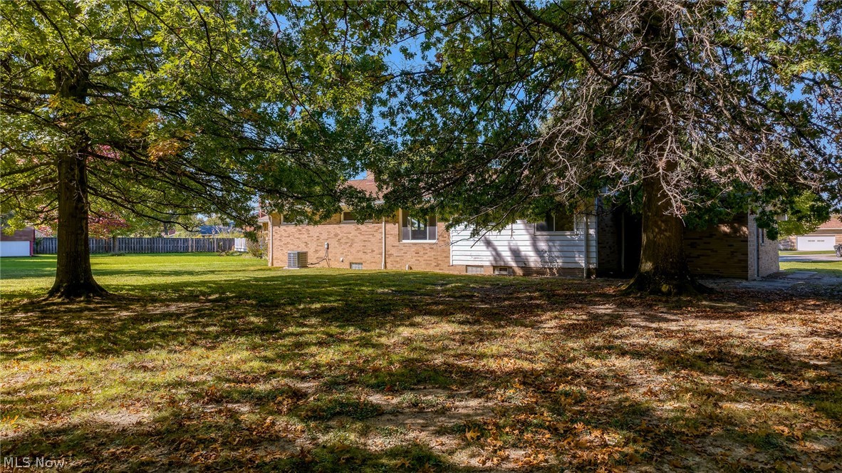 6616 Kingswood Drive Mayfield Heights OH 44124
