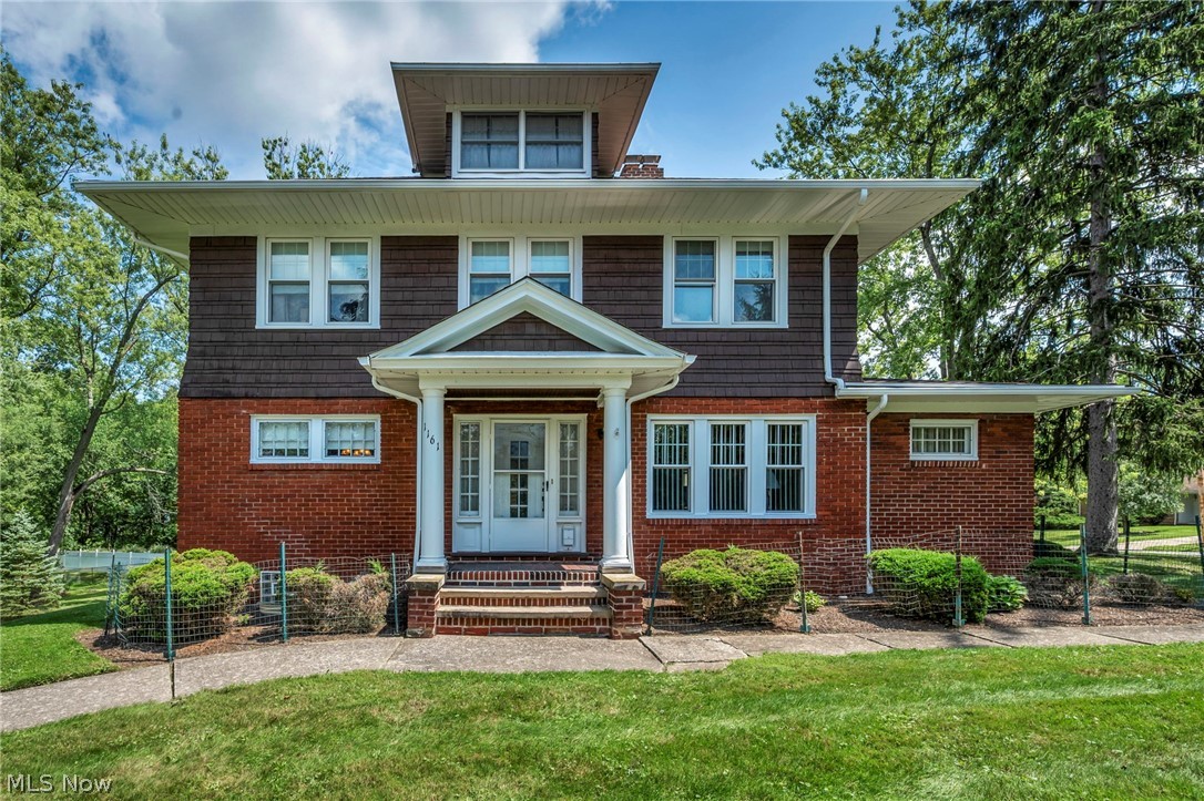 1161 Broadway Avenue Bedford OH 44146