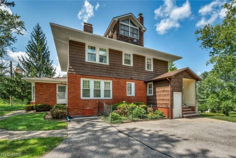 1161 Broadway Avenue Bedford OH 44146