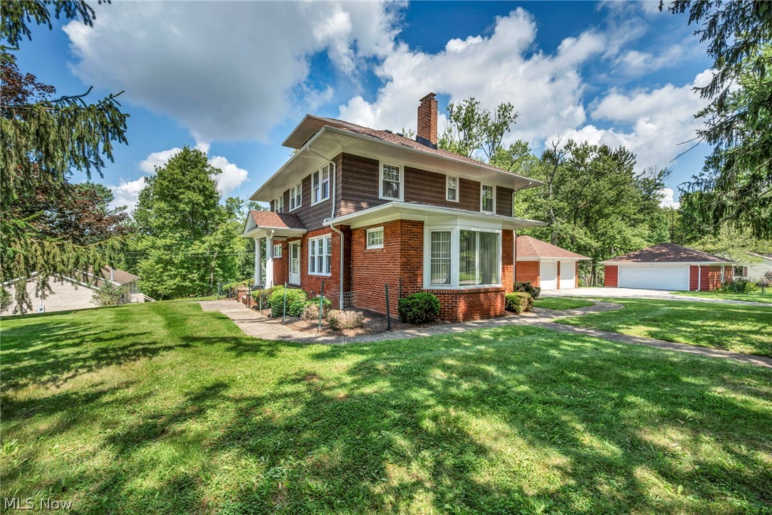 1161 Broadway Avenue Bedford OH 44146