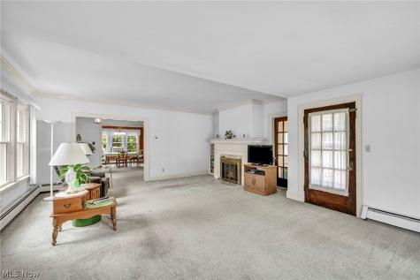 1161 Broadway Avenue Bedford OH 44146