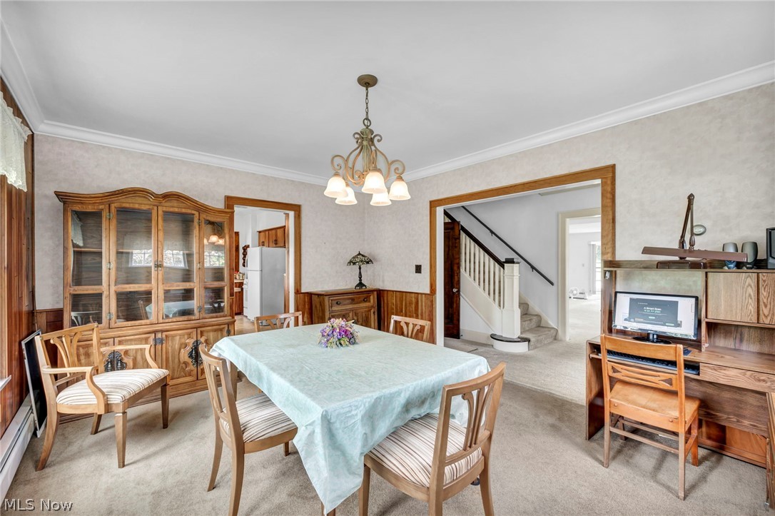 1161 Broadway Avenue Bedford OH 44146