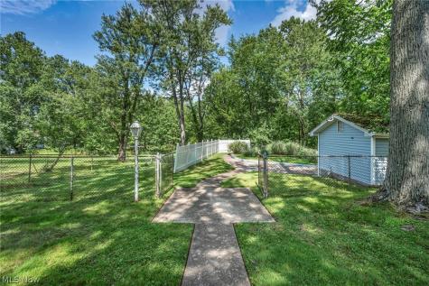1161 Broadway Avenue Bedford OH 44146