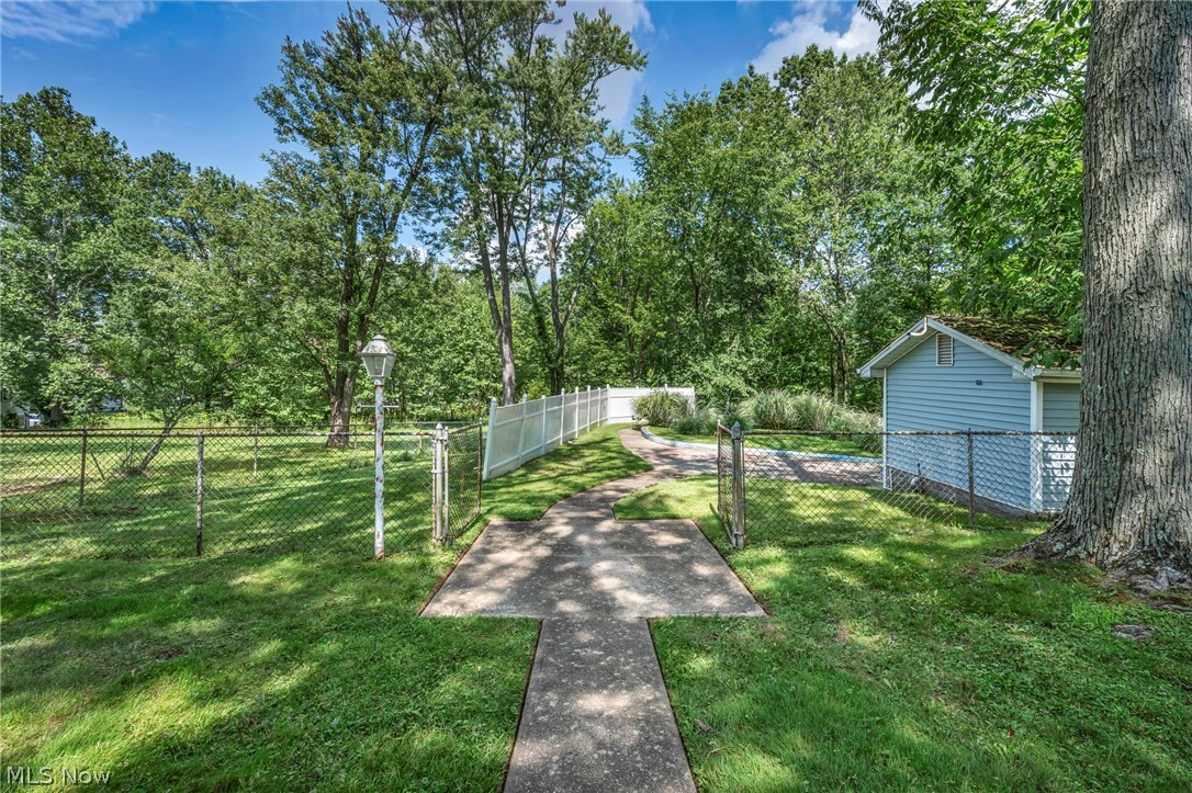 1161 Broadway Avenue Bedford OH 44146
