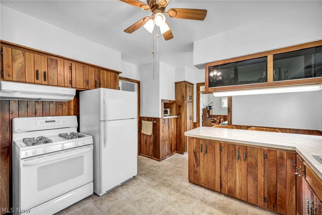 1161 Broadway Avenue Bedford OH 44146