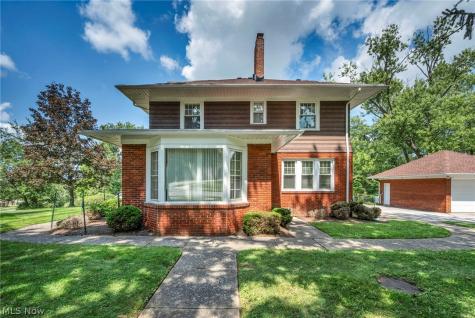1161 Broadway Avenue Bedford OH 44146