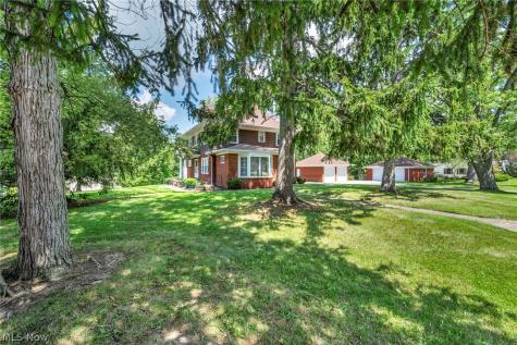 1161 Broadway Avenue Bedford OH 44146