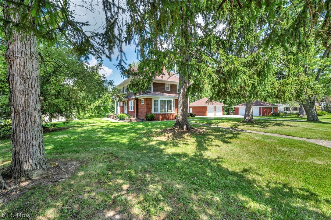 1161 Broadway Avenue Bedford OH 44146