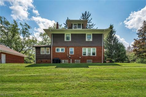 1161 Broadway Avenue Bedford OH 44146