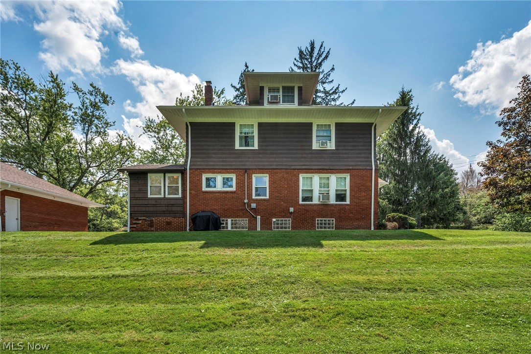 1161 Broadway Avenue Bedford OH 44146