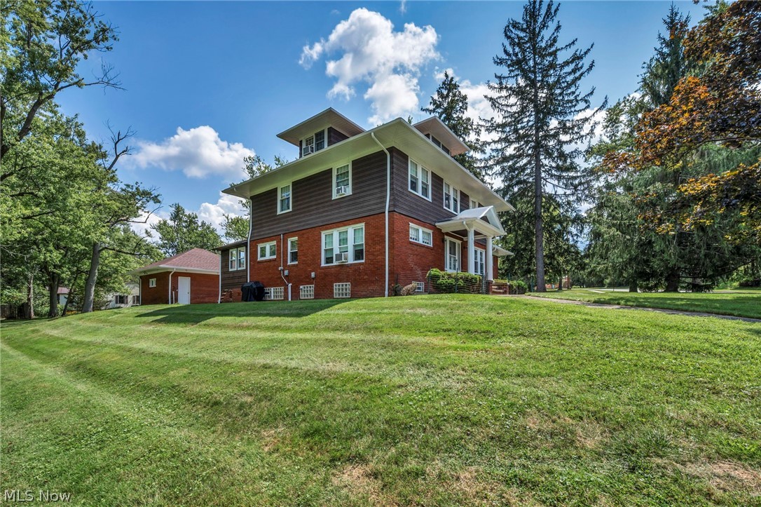 1161 Broadway Avenue Bedford OH 44146