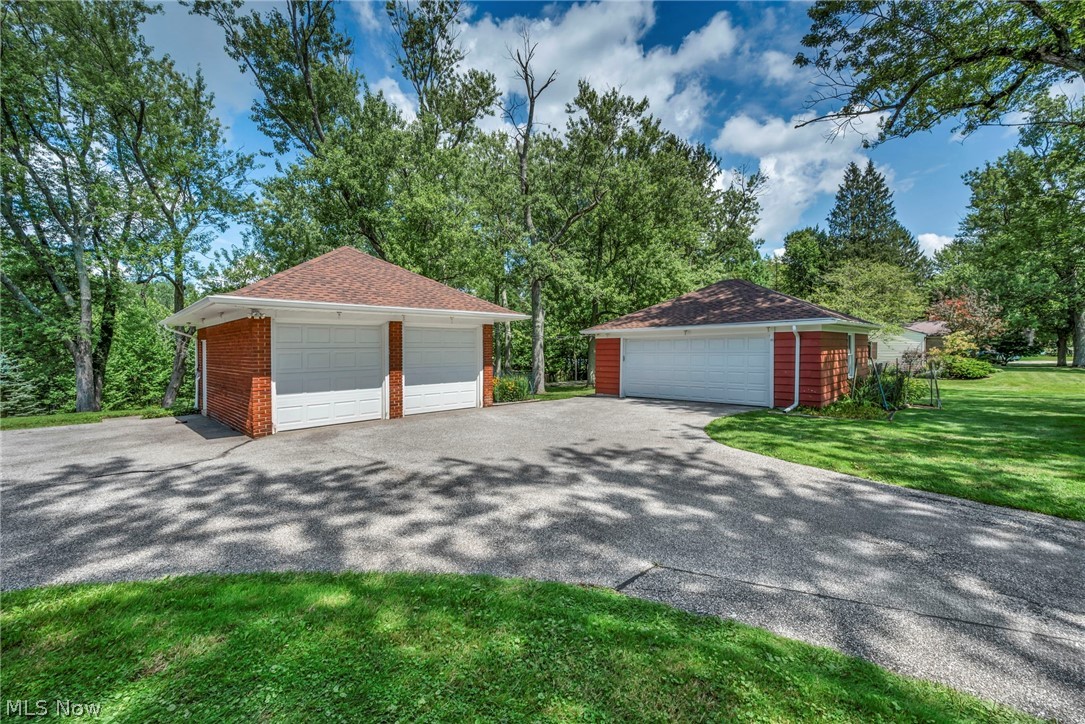 1161 Broadway Avenue Bedford OH 44146