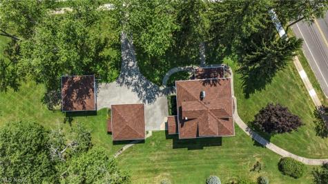 1161 Broadway Avenue Bedford OH 44146