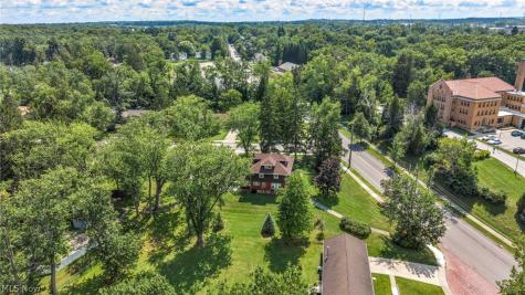 1161 Broadway Avenue Bedford OH 44146