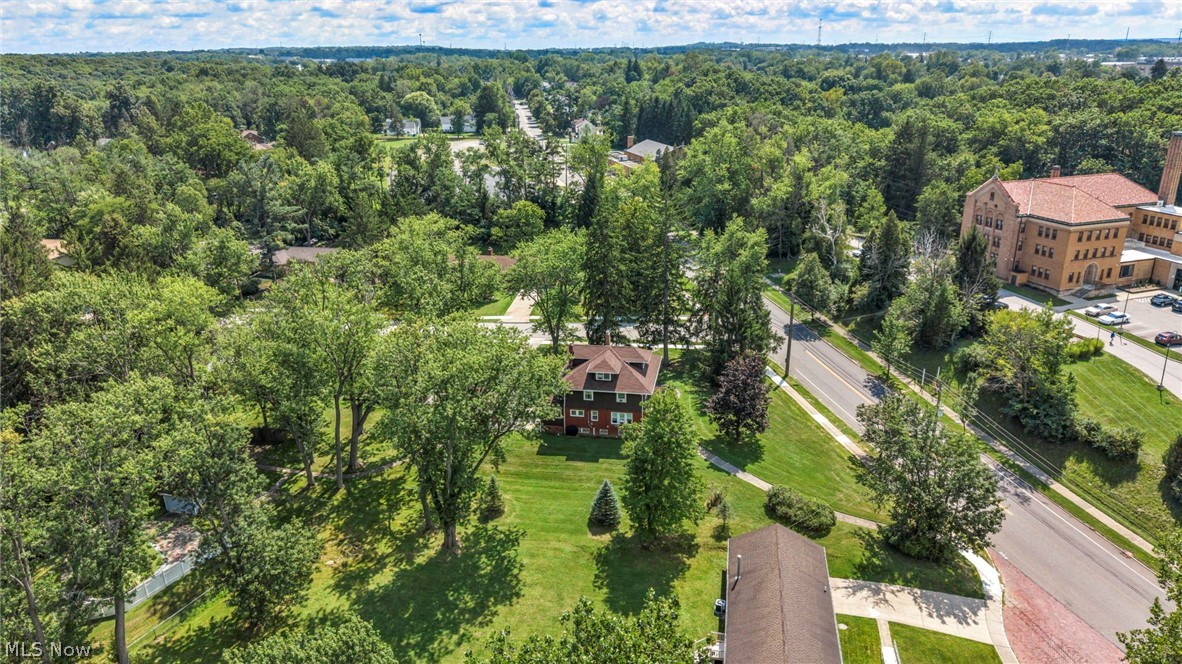 1161 Broadway Avenue Bedford OH 44146