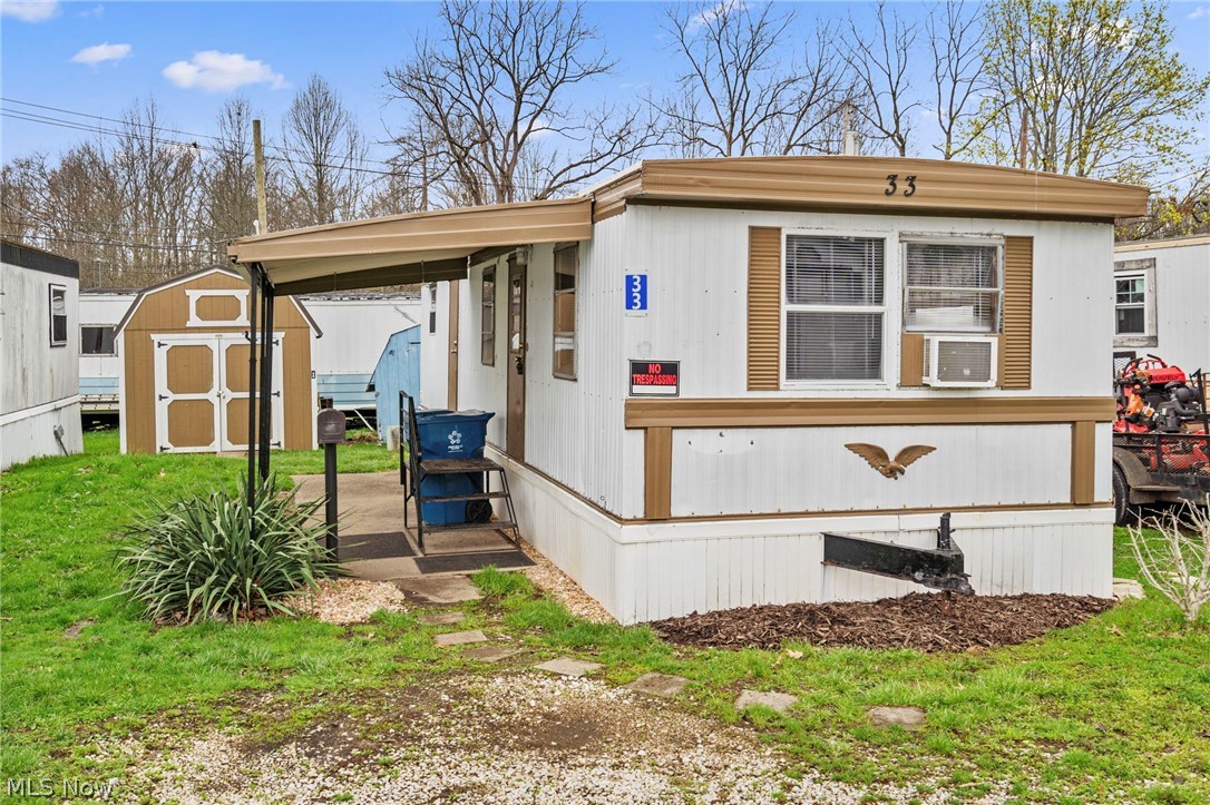 3354 Hilton Street NW Massillon OH 44646