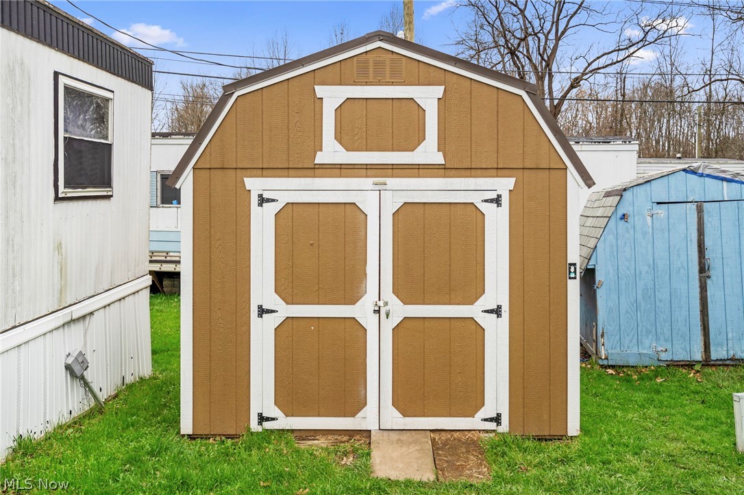 3354 Hilton Street NW Massillon OH 44646