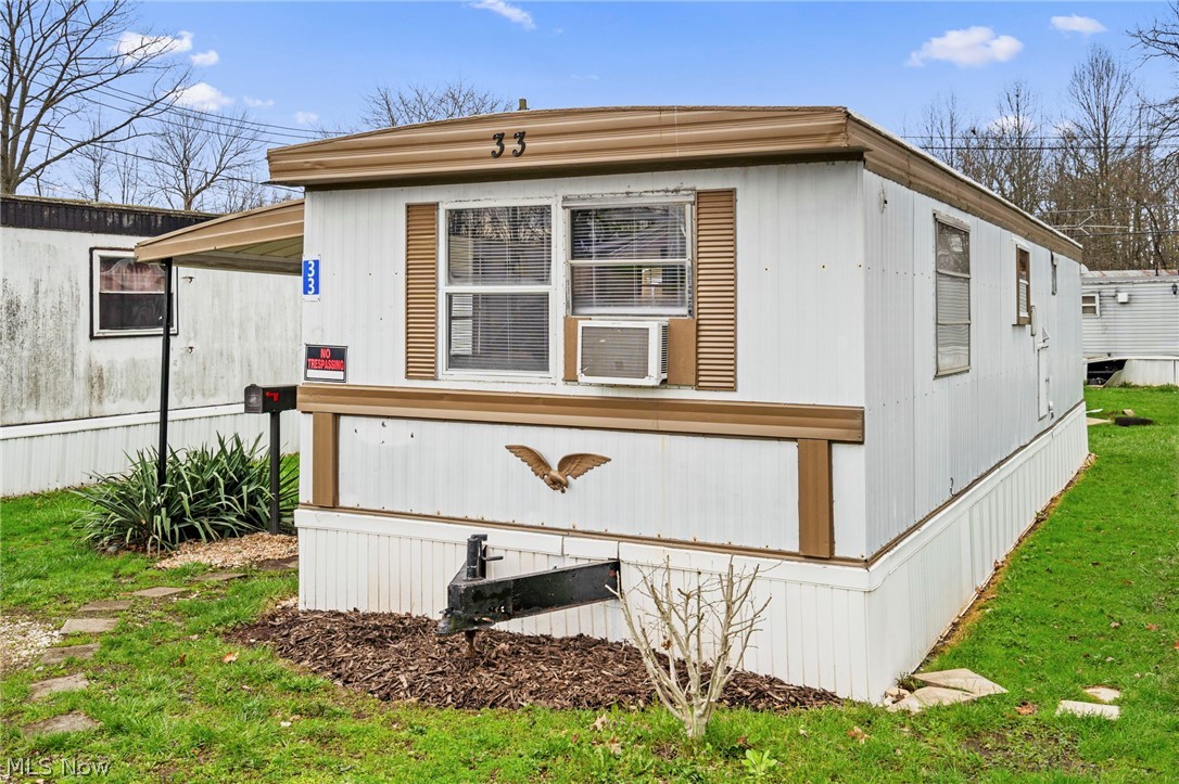3354 Hilton Street NW Massillon OH 44646