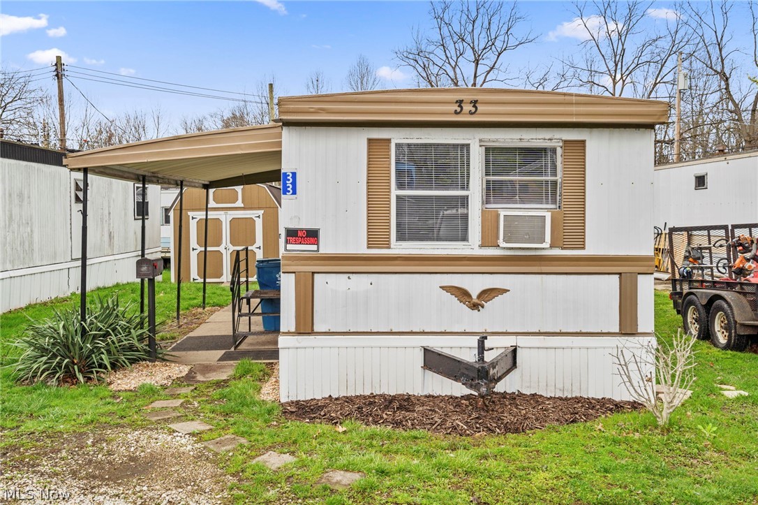 3354 Hilton Street NW Massillon OH 44646