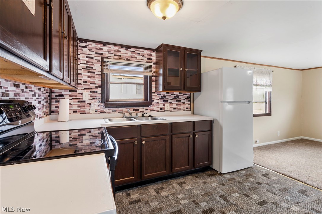 3354 Hilton Street NW Massillon OH 44646